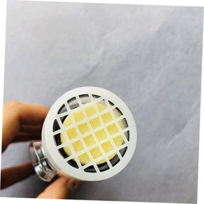 Outanaya Bee Marking Bottle Beekeeping Equipment Labeling Queen Durable Plastic User-Friendly Essential Beekeeper Tool