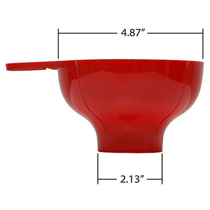 Kitchen Crop Canning Tools (Canning Funnel) - size: Canning Funnel