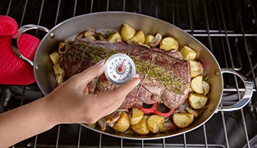 OXO Good Grips Analog Instand Read Thermometer - style: Analog Instant Read Thermometer