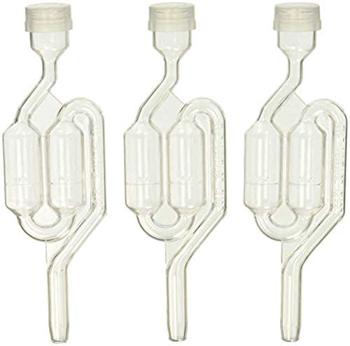 Vintage Shop S-Shaped Airlock