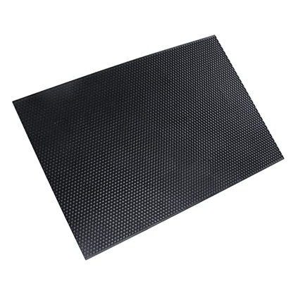 3Pcs Waxed Coated Foundation Sheet,Plastic Honeycombs Bee Wax Nest Foundation,Beeswax Foundation Plastic Beehive Wax Foundation Beekeeping Tool Equipment