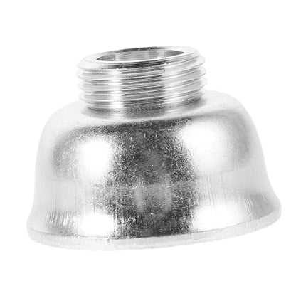 VICASKY Manual Beer Bottle Capper Tool with Lid Pressing Attachment Compatible with Standard Beer Caps for Home Brewing Parties