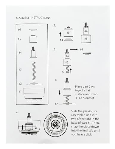 The Vintage Shop Monster Cleaner