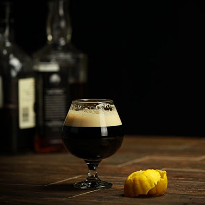 Northern Brewer - Bourbon Barrel Porter Dark Ale Extract Beer Recipe Kit Makes 5 Gallons - color: Bourbon Barrel Porter