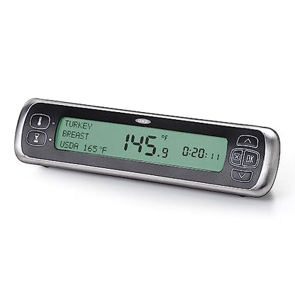 OXO Good Grips Chef's Precision Digital Leave-In Thermometer