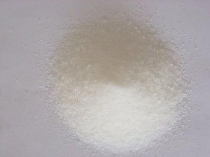 Alpha Chemicals Non-GMO Project Verified Citric Acid - 1 Pound – Organic - size: 1 Pound (Pack of 1)