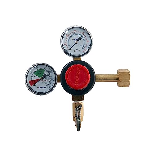 Dual 5 Gallon Keg Home Brew Kegerator Kit With CO2 Cylinder and All Accessories