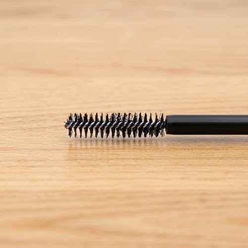 Songbird Essentials Hummingbird Feeder Port Cleaning Brush - 8.5-Inch Slim Crevice Cleaner with Blunt and Tapered Tips- Non-Scratch Nylon Bristles for Feeding Ports and Narrow Channels