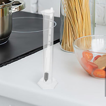 Mobestech Hydrometer Meter Kit: Hydrometer Tester Hydrometer for Li- Proofing 0-35+