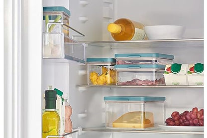 Mepal Cheese Box Omnia Black - color: Nordic Black, size: Länge: 230 mm, Breite: 149 mm, Höhe: 110 mm