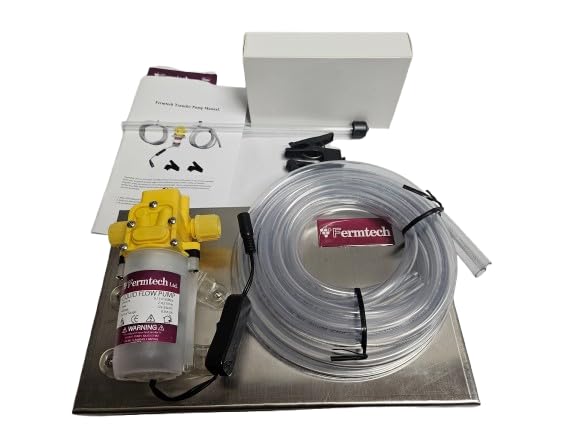Household Electric Wine Beer Liquid Transfer Pump, Self-Priming Suction Pump Anti Gravity Liquid Filling Machine