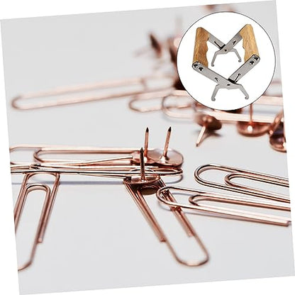Stainless Steel Beehive Frame Holder Spleen Lifter Clip Tool for Beekeeping Easy Grip Frame Lifter for Harvesting and Hive Inspections