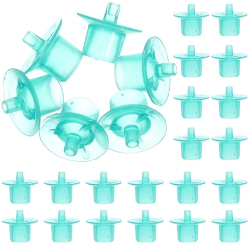300Pcs Rearing Cups Bee Breeding Cells for Efficient Beekeeping Storage Easy Management Tool for Beekeepers