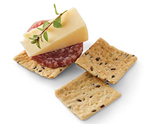 Harry & David Grand Meat And Cheese Gift Box, Food Gift Basket For All Occasions, Charcuterie Platter With 4 Cheese Blocks, 4 Sausages, 2 Sets Of Crackers, Relish & Honey Mustard Sauces - style: Grand