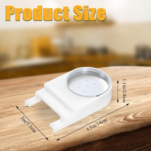 2 Pack Bee Entry Feeders, Bee Hive Feeders, Suitable for Feeding Honey Syrup or Drinking Water to Bees, Easy to Install Beekeeping Equipment.