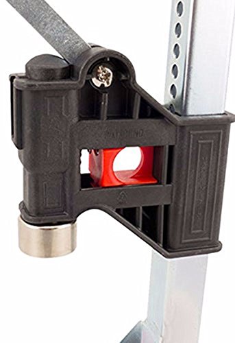 FastRack Colt Strong Bench Bottle Capper, Adjustable Metal Bottle Capper, Manual Beer Bottles Capper for Homebrew