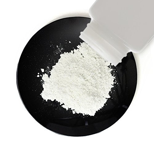 Calcium Hydroxide [Ca(OH) 2] 99.9% ACS Grade Powder 12 Oz in Three Space-Saver Bottles