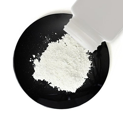 Calcium Hydroxide [Ca(OH) 2] 99.9% ACS Grade Powder 12 Oz in Three Space-Saver Bottles