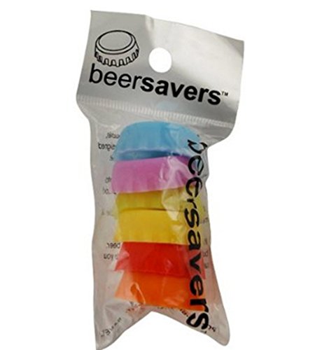Silicone Rubber Bottle Caps