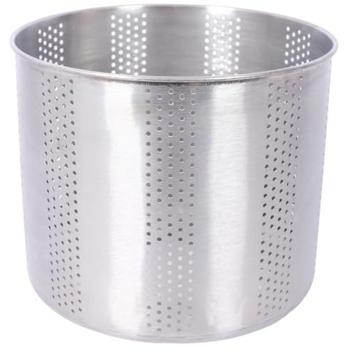 Cheese Press, Manual Fruit & Wine Press, Stainless Steel Food Press Machine for Juice, Olive Oil & Herb Extraction, 2026 Upgrade for Home & Kitchen (1.6 Gallon) - size: 1.6 Gallon
