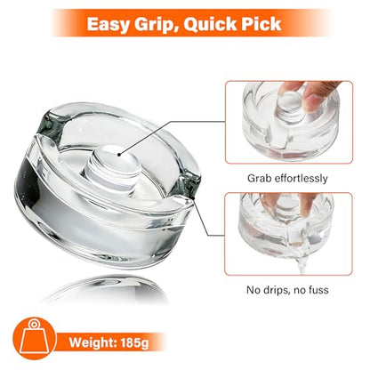 2Pack Fermentation Jar Complete Kit