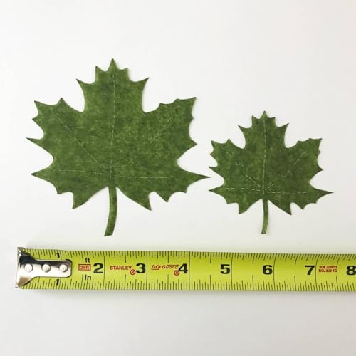 Disposable Cheese Board Leaves, Set of 50, Dark Green Cheese Leaves, Perfect Cheese Board Accessories for Serving Meat and Cheese, Great for Travel, Weddings