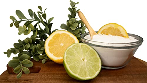 Citric Acid 20 lbs. 100% Pure Food Grade