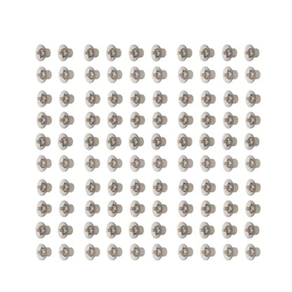 300PCS Queen Bee Rearing Cup Plastic Vivid Color Beekeeping Bee Cell Cup for Beekeeper Equipment Bees Tools(Gray) - color: Gray