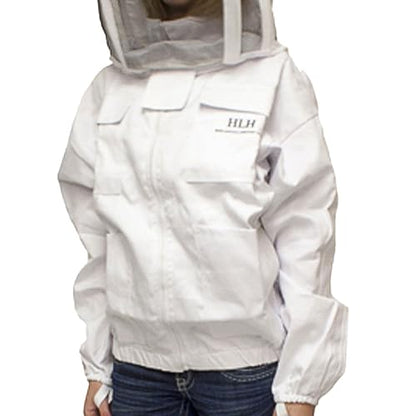 HARVEST LANE HONEY Beekeeping Jacket, Large