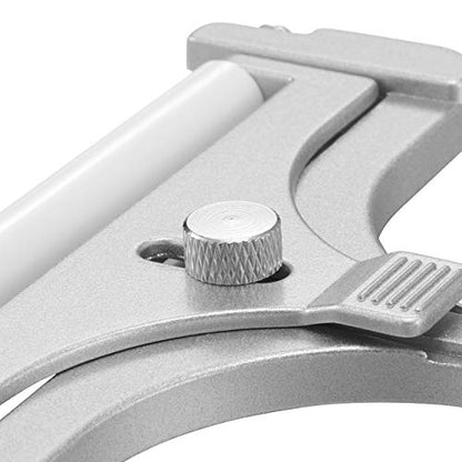 2 Pcs Stainless Steel Cheese Slicer with Wire & Cheese Cutter Plane | Cheese Slicer Set for Soft, Semi-hard, Hard Cheeses Kitchen Tool