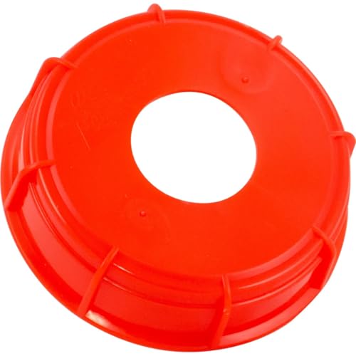 Fermonster 7 Gallon Wide Mouth Plastic Fermenter with Spigot, Stopper, & Air Lock
