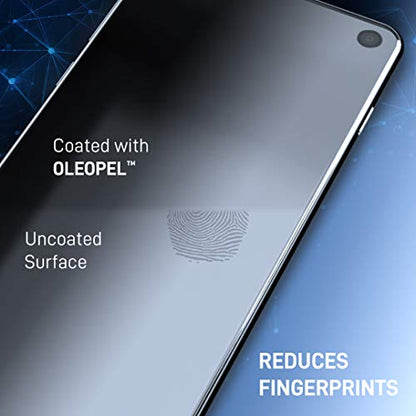 ProofTech OLEOPEL Oleophobic Coating Kit for 3 Applications | Anti Fingerprint Wipe On Liquid for All Smartphones Tablets Smart Watches Glasses Camera Lenses and Touch Screens - Bottle