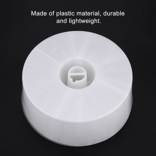 Round Rapid Bee Feeders, 2L Plastic Bee Water Feeder Beehive Drinking Bowl Bee Beehive Entrance Feeder Keeping Equipment Beekeeping Tool