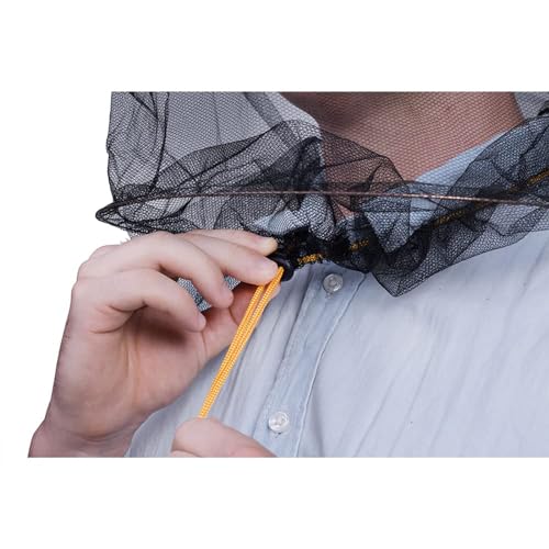 2 pcs bee Beekeeping Veil hat Head net Beekeeper Netting Cap beekeeper's Costume