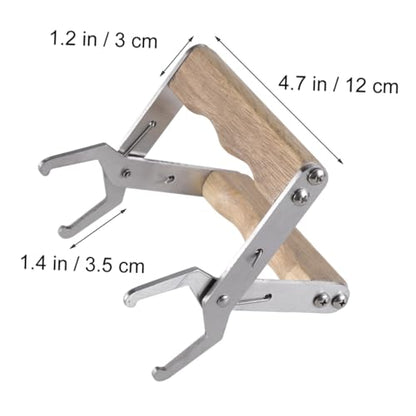 BESPORTBLE Beehive Frame Grip Tool Beekeeping Equipment Beehive Frame Holder Lifter