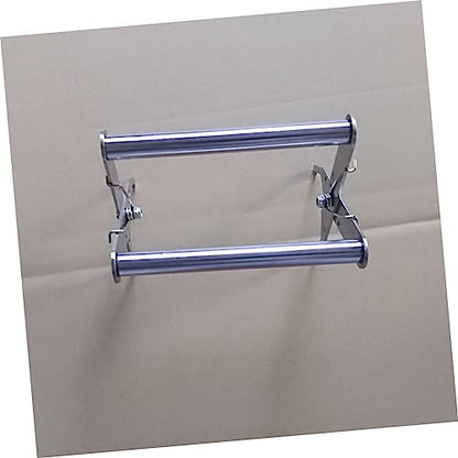 Beekeeping Frame Grip Holder Stainless Steel Frame Lifter Tool for Easy Hive Management Professional Equipment Essential Beekeeping Tool for Frame