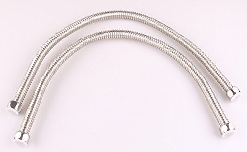 Spare Parts for 3 Pots Moonshine Still/Distiller/Brewing Kit: Stainless Middle/Spice/Fruit Pot & Bellows Pipes (fit 2 Gallon 10 Litres Distiller) - size: fit 2 Gallon 10 Litres Distiller