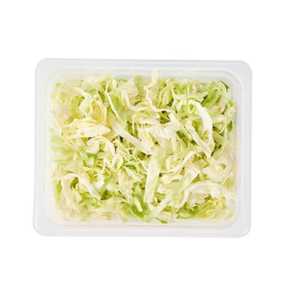 Restaurantware Food Storage Container 1 Pack of 12.7 x 10.3 x 7.8 Inches Plastic Stackable Storage Box White Reusable Label Container Dishwasher Safe For Restaurants And Kitchens