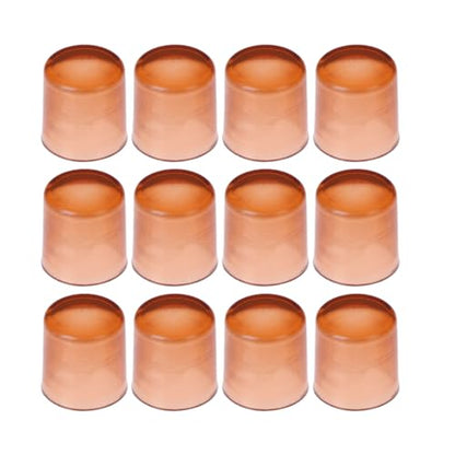 Kichvoe Queen Rearing Cupsk, 2000 Pack Plastic Bee Breeding Cups for Queen Cell Rearing Bee Grafting Tool for Beekeeping Supplies Apiary Management Indoor and Outdoor Use