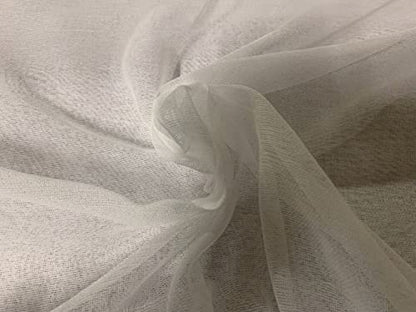 Grade 50 White Cheesecloth by The Yard 36 inches Wide 100% Cotton - size: Grade 50