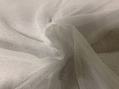 Grade 50 White Cheesecloth by The Yard 36 inches Wide 100% Cotton - size: Grade 50