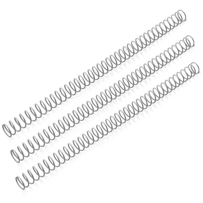 82016 7-Inch Springs for Server Food Service Pumps,Condiment Pump Replacement Springs for 83200, 83400, 83430,85050 (3 Pack) - size: 3 pack