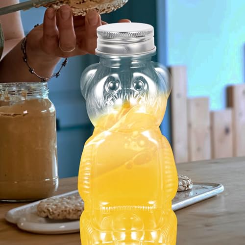 Multi-use Aluminum Bottle Caps Leak-proof Jar Caps Replacement Covers for Household