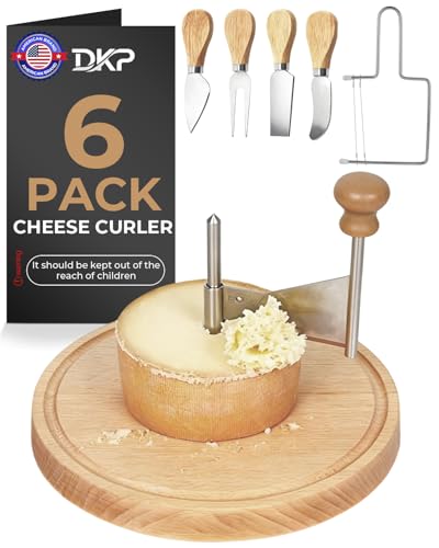 Cheese Curler wheel Stainless Steel Cheese Shaver Wheel for Chocolate & cheese curler flower maker wheel slicer Kitchen Slicer Tool for Home & Commercial Use
