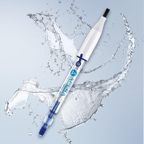 Apera Instruments PH700-PW Benchtop Lab pH Meter for Pure Water and Water Solutions with Low Ionic Strength (<100 µS) - style: Pure Water