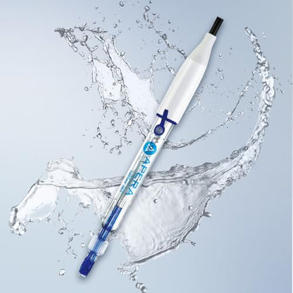 Apera Instruments PH700-PW Benchtop Lab pH Meter for Pure Water and Water Solutions with Low Ionic Strength (<100 µS) - style: Pure Water