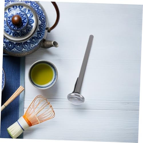 Digital Cooking Thermometer Instant Read Food Probe Thermometer for Kitchen Milk Baking