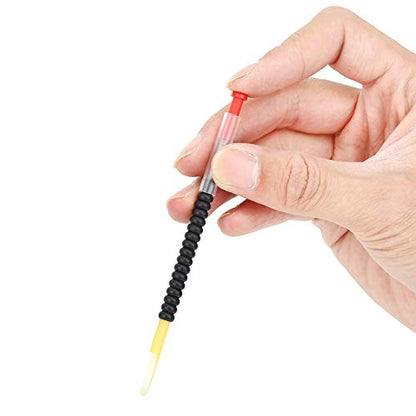 2-Box Beekeeping Grafting Kit, Queen Larvae Rearing Tools, Moving Grafting Tools for Precise Bee Larvae Transfer