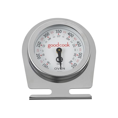Good Cook Classic Oven Thermometer NSF Approved - style: Oven Thermometer