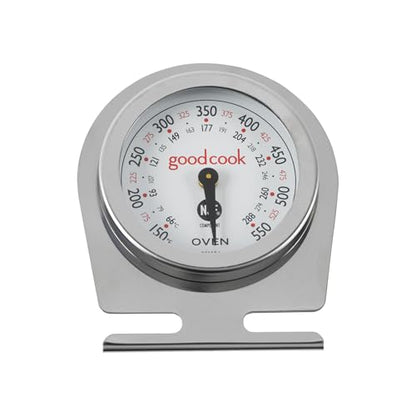 Good Cook Classic Oven Thermometer NSF Approved - style: Oven Thermometer